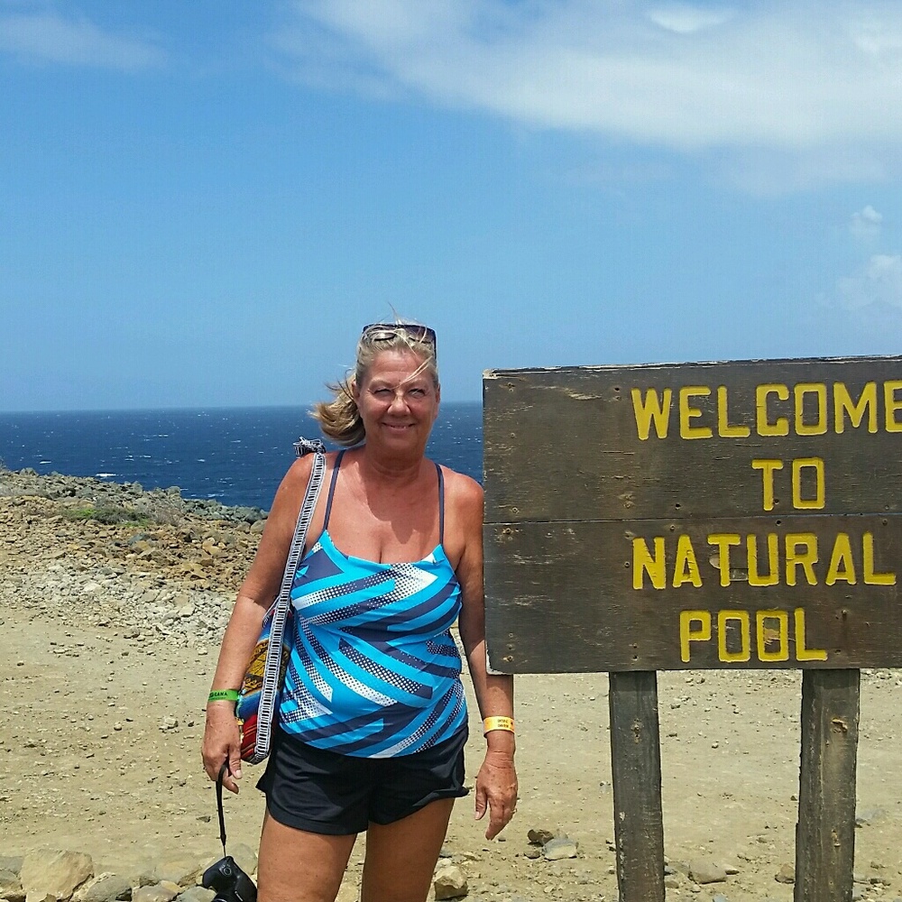 Meet your Posher, Angie